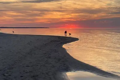 Image de Cottage Port Franks exécutif