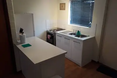 Image de Appartement abordable proche de la ville, des cafés et des magasins