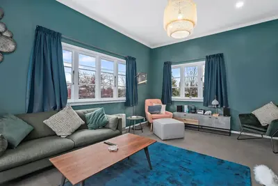 Image de Maison Hamilton - privée, centrale et ensoleillée!