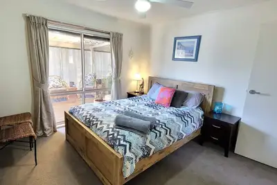 Image de Tranquillité à Coongulla