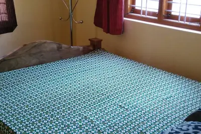 Image de C'est un séjour à la maison sûr et cool pour les visiteurs de Chikmagalur et Shivamogga.