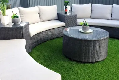 Image de Hyland Hideaway Yarrawonga