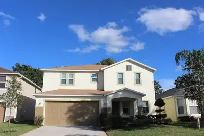 Image de Crystal Cove 4 Bedroom Vacation Home  (1527)