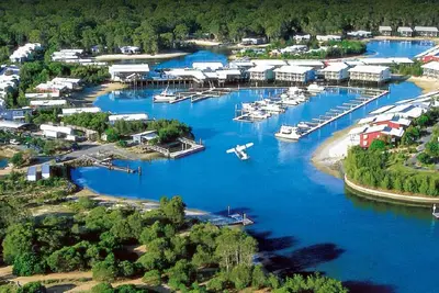 Image de Île de charme évasion Gold Coast