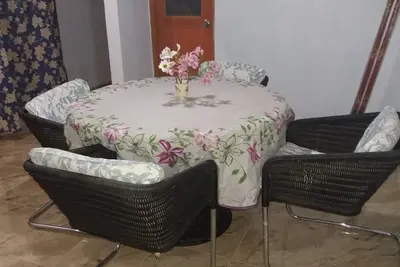 Image de appartement samaya dans la ville de hikkadduwa