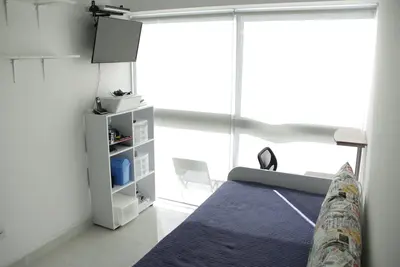 Image de Appartement branché plein de commodités à Coyoacan