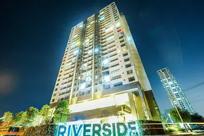 Image de Angia Riverside Apartment