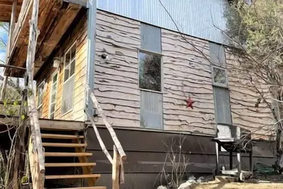 Image de Scenic Cedar House pour 11 personnes