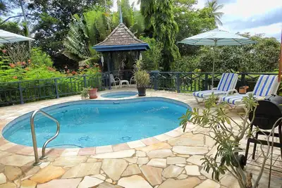 Image de Mock Turtle is an Enchanting & Affordable Retreat!