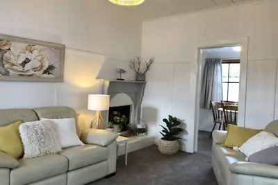 Image de Cottage de loisirs - charmante escapade tranquille