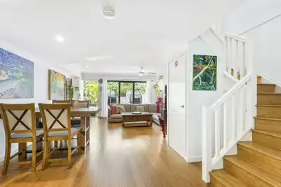 Image de Tigerlily'S @Belongil Beach Byron Bay