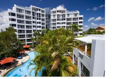 Image de Mariner Shores Resort & Beach Club - Ocean en face! !