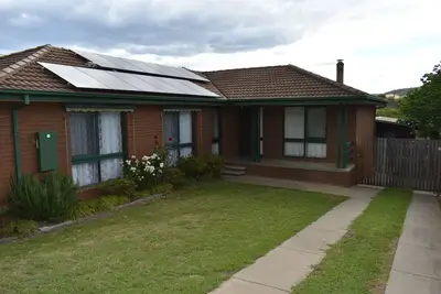 Image de The Golf Getaway - près des greens