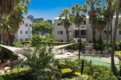 Bridgewater Crest à Kangaroo Point