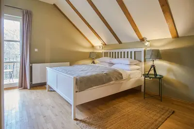 Peacock Boutique Apartments