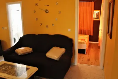 Master Suite Appartement