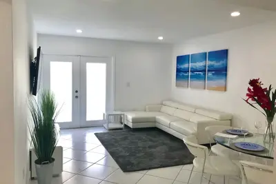 Image de Bel appartement à Miami —- Shamrock Kendall