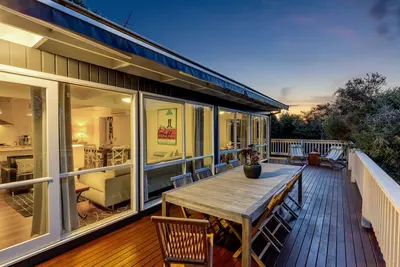 Image de Tyrone Beach House - Escapade familiale confortable - WiFi