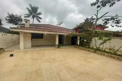 Image de Casa Ubatuba Lagoinha Beach