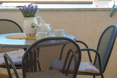 Image de Beatful apt Kristi - Plage de sable