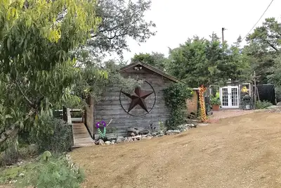 Image de Chambres d'hôtes Serenity Hill - Private Cottage Guest House