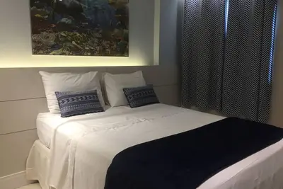 Image de golfville resort Front Sea Luxe Mer