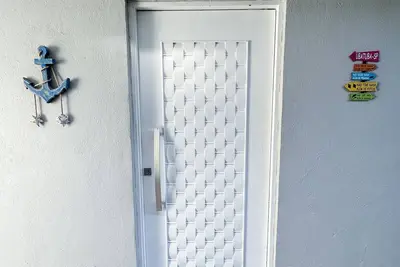 Image de Ambiance familiale où votre animal de compagnie est le bienvenu