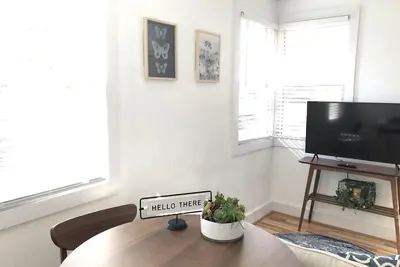 Image de Appartement confortable et calme près de la plage