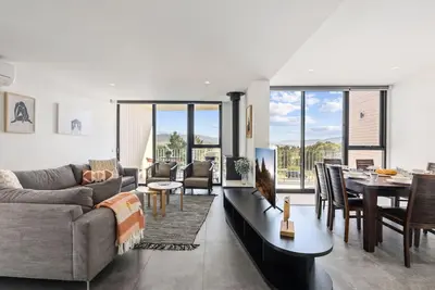 Image de Chilam 'B' - Sophisticated style with views to the lake & mountains