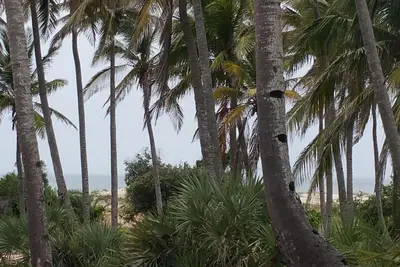 Image de Morrumbene Beach Resort