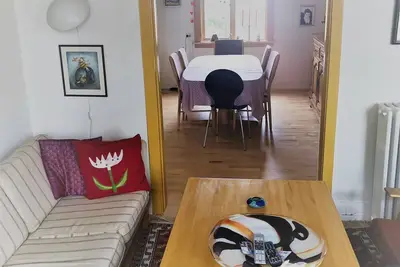 Image de Appartement confortable au coeur du centre ville