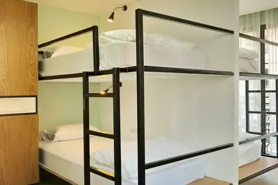 Image de Indochine Residences - Suites à 4 lits