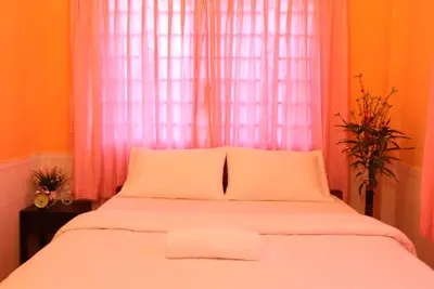 Image de Bienvenue Ă Eco-Home Siem Reap