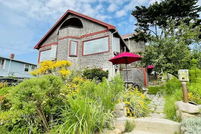 Image de Got Beach! Good Harbor Maison