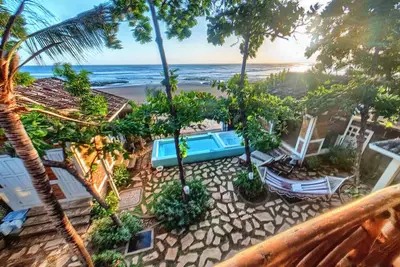 Image de Pochomil Beach House Private Casita 2 - 4 personnes