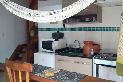 Image de Appartement Maresias Litoral Nord Sp