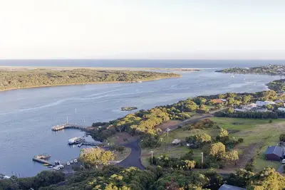 Image de Paradise View - Centre de la ville avec des vues incroyables!