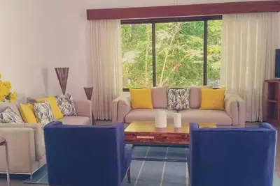 Image de Casa en Petén dentro de Hotel Bolontiku