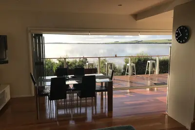 Image de Incroyable Ansons Bay Beachhouse