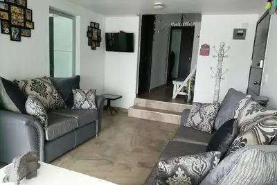 Image de Casa Mexicana ¡Bienvenidos!