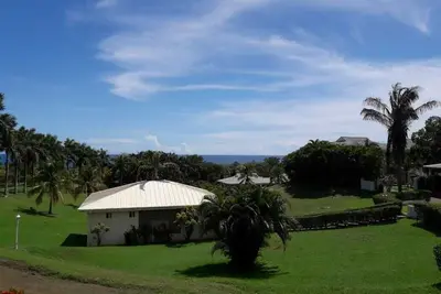 Image de Ocean View Condo - Couchers de soleil quotidiens!