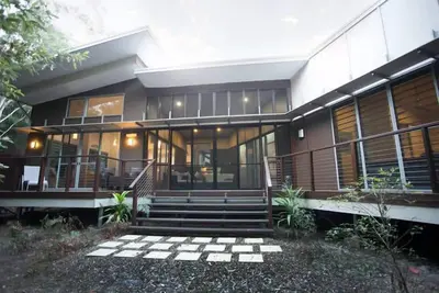 Image de Le sanctuaire sur la rive nord de Noosa