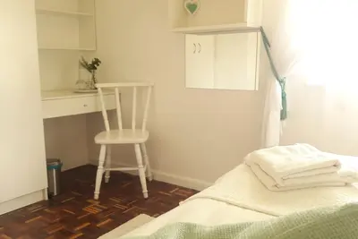 Image de Chambre 3 @ Homestay On Blouberg Nature Reserve