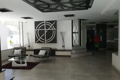 Image de Appartement Parque La Carolina