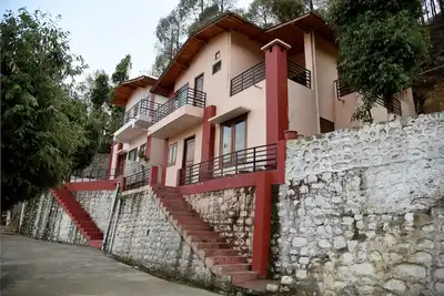 Image de Stay In Luxury Apartment & Cottage Dans Bhowali Nainital