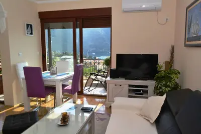Image de Stella di Cattaro. . . Appartement de luxe