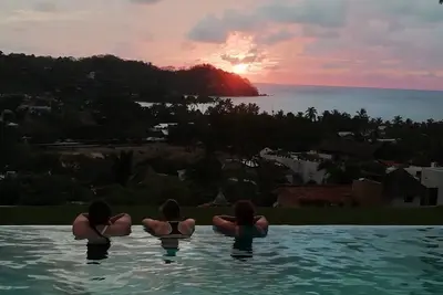 Image de Studio Caracol à Villa Los Corales