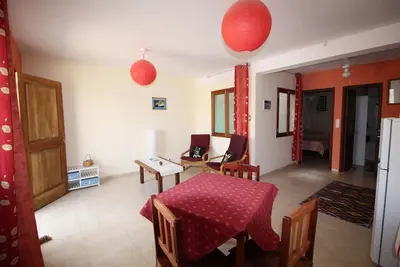 appartement 1 chambre
