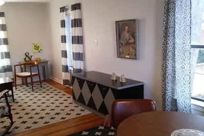 Image de Maison de Juanita sur la rue Main