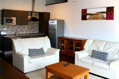 Image de Usotegi Apartment Ostadarra, Getaria, Guipuscoa / San Sebastián, Pays Basque